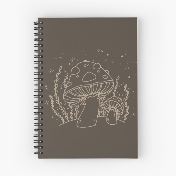 Item preview, Magic Toadstool designed and sold by RileyDraws99.