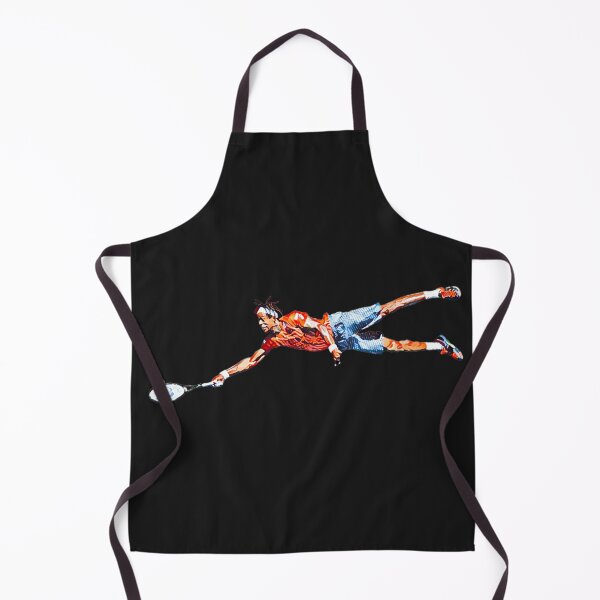 Item preview, Gaël Monfils designed and sold by RiserTees.