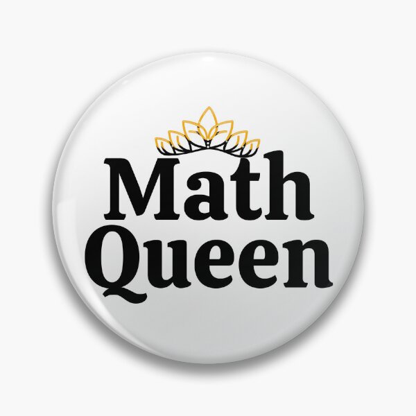 Artikelvorschau, Math Queen - Lustige Mathe entworfen und verkauft von usaworld.