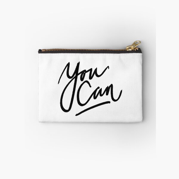 Item preview, YOU CAN ! Kind reminder for you ❤️ designed and sold by LaylaTheCurly.