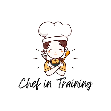 Artwork thumbnail, Chef In Training by Flip Your Pancake