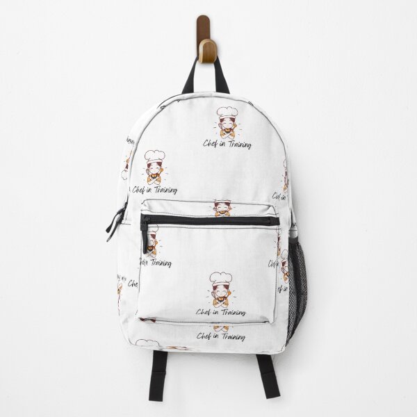 Item preview, Chef In Training designed and sold by Flip Your Pancake.