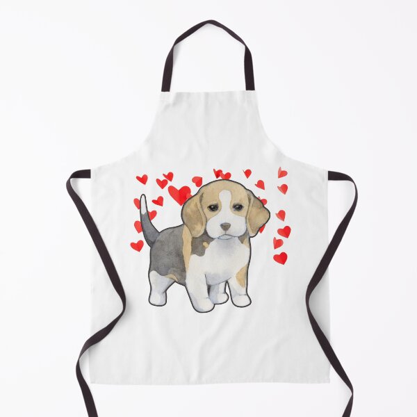 Item preview, Cute boxer puppy designed and sold by The Love Quill.