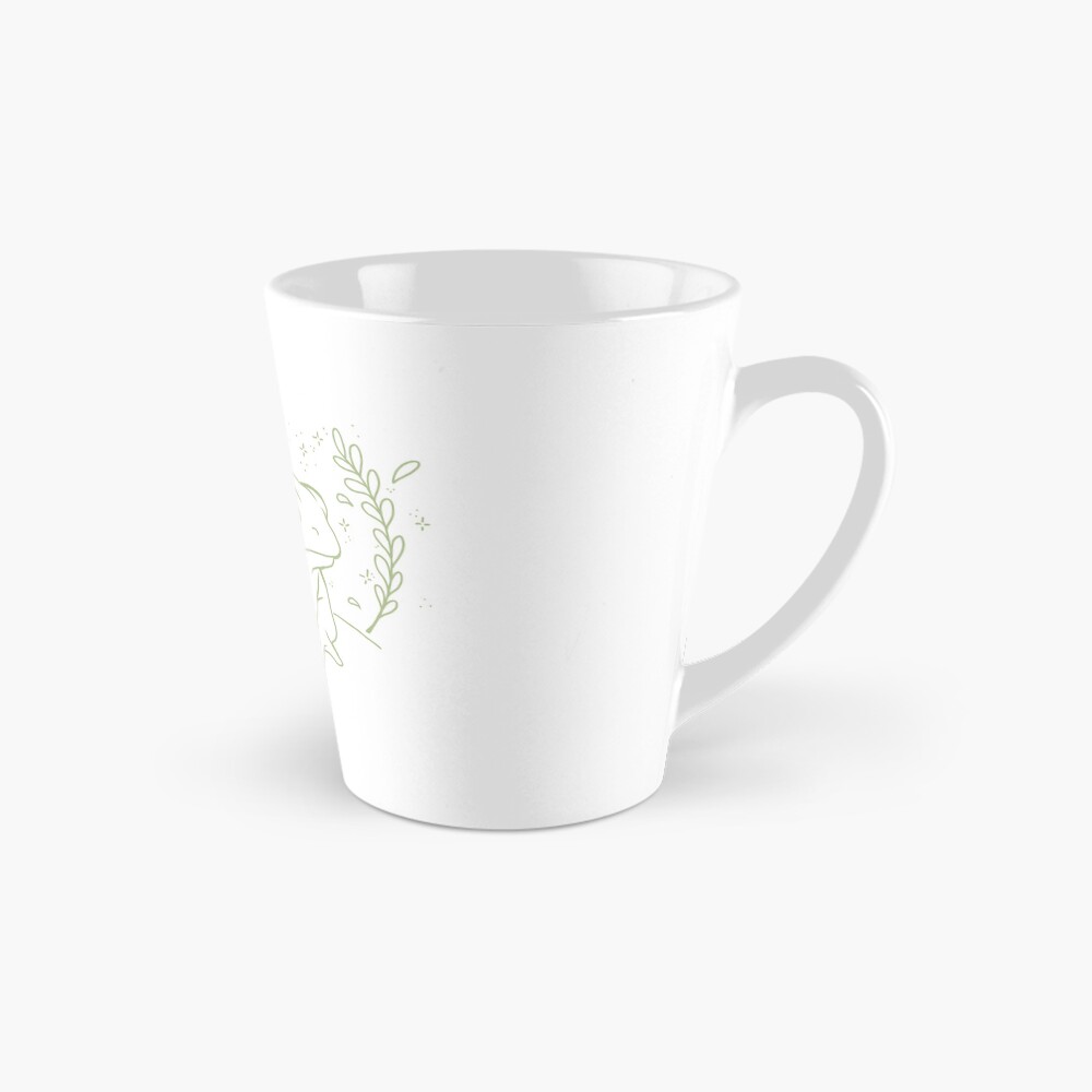Item preview, Tall Mug designed and sold by RileyDraws99.