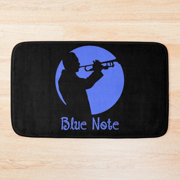 Item preview, Blue Note - International Jazz Day designed and sold by Stephen Scharf.