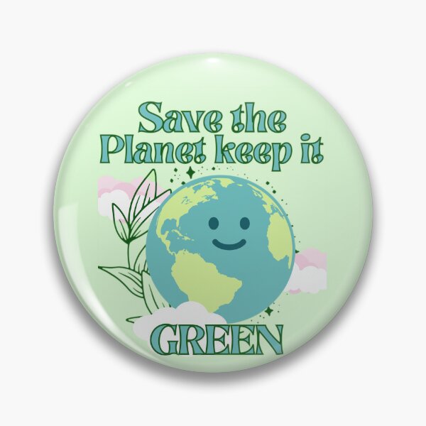 Item preview, Earth day designed and sold by JAdotdotDesigns.