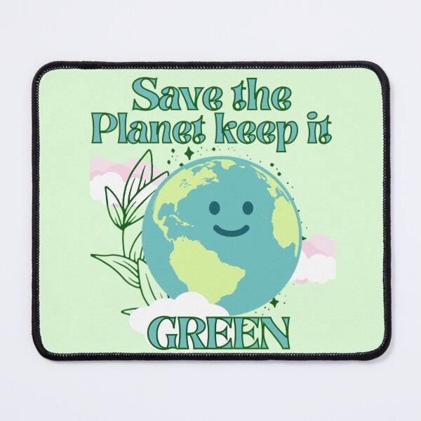 Item preview, Earth day designed and sold by JAdotdotDesigns.