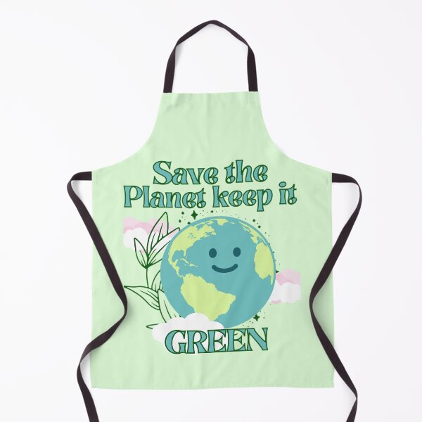 Item preview, Earth day designed and sold by JAdotdotDesigns.