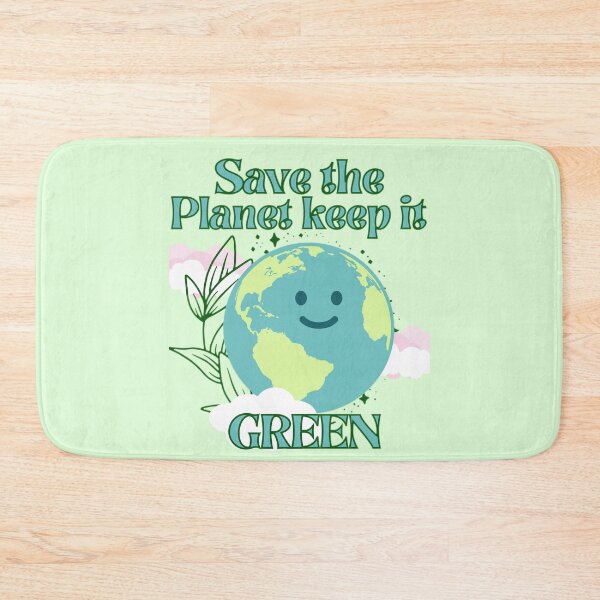 Item preview, Earth day designed and sold by JAdotdotDesigns.