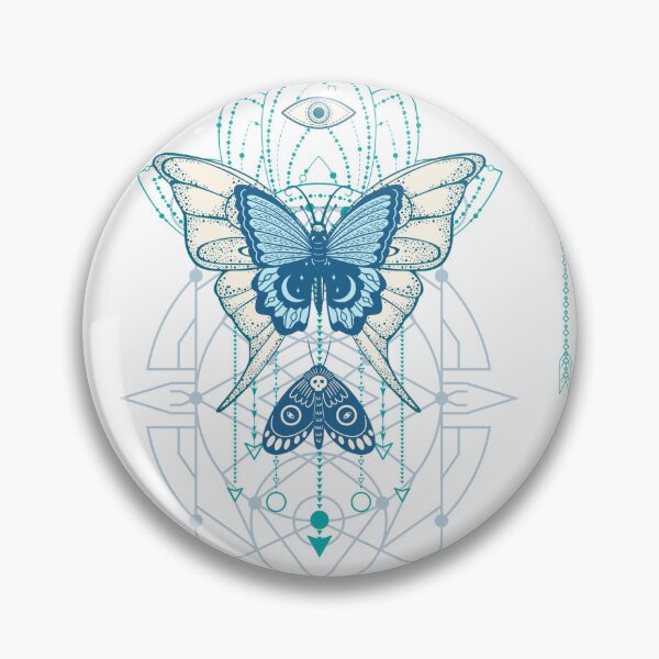 Item preview, Butterfly designed and sold by LadyViry.