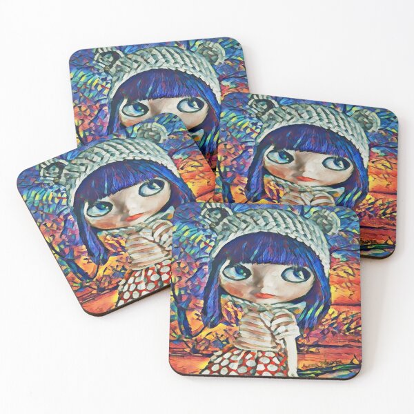 Item preview, Eccentric  designed and sold by EARTH ANGEL 888.