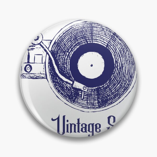 Item preview, Vintage Victrola Soul Blue designed and sold by tlcengraving.