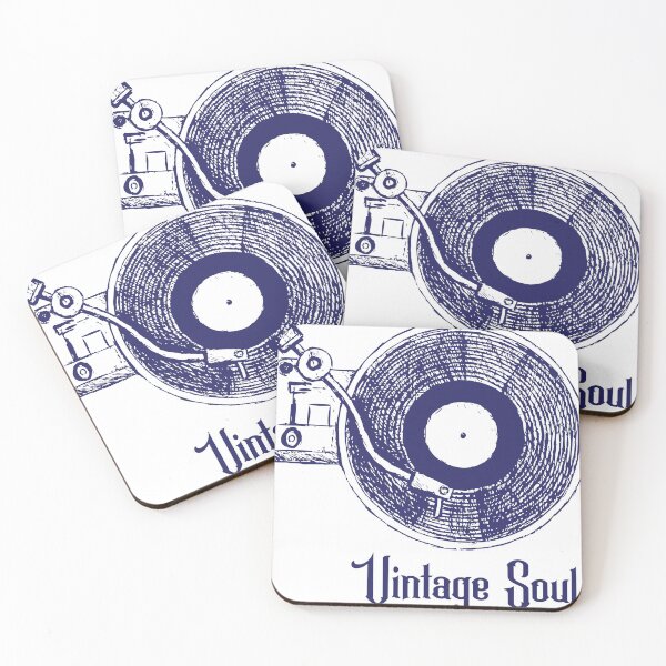 Item preview, Vintage Victrola Soul Blue designed and sold by tlcengraving.