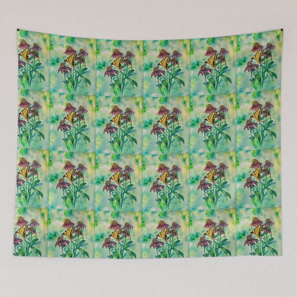Item preview, Swallowtail butterfly  designed and sold by lisabaca8.