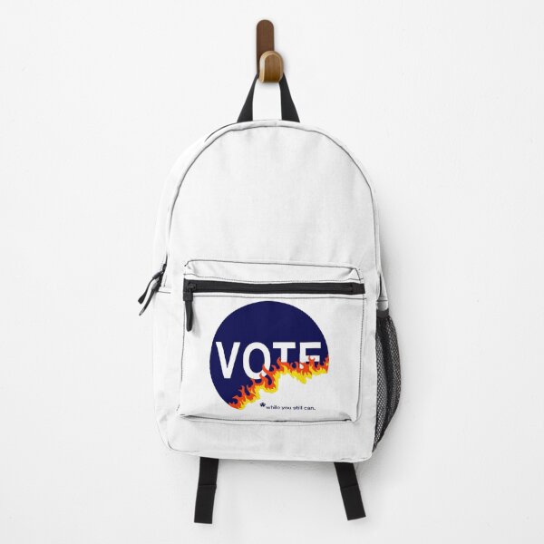 Item preview, Vote *while you still can designed and sold by Phil Marden.