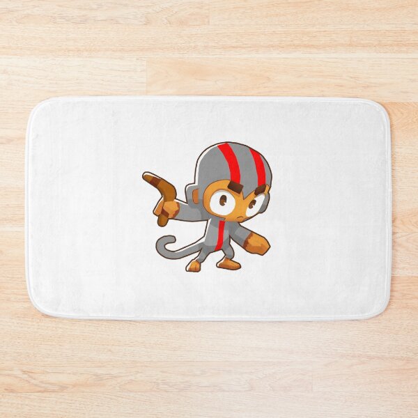 Item preview, monkey bloons td 6 designed and sold by Kids-zin.