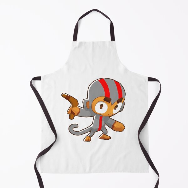 Item preview, monkey bloons td 6 designed and sold by Kids-zin.