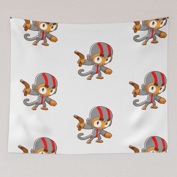 Item preview, monkey bloons td 6 designed and sold by Kids-zin.