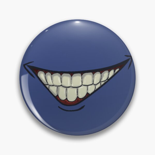 Item preview, Smile 2 designed and sold by DriftingPrints.