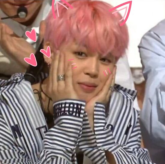 35+ Latest Mochi Cute Jimin Pics - Lee Dii