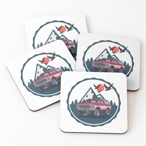 Item preview, 4×4 Life designed and sold by partsmanrod.