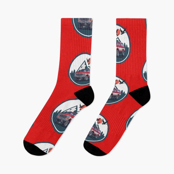 Item preview, 4×4 Life designed and sold by partsmanrod.