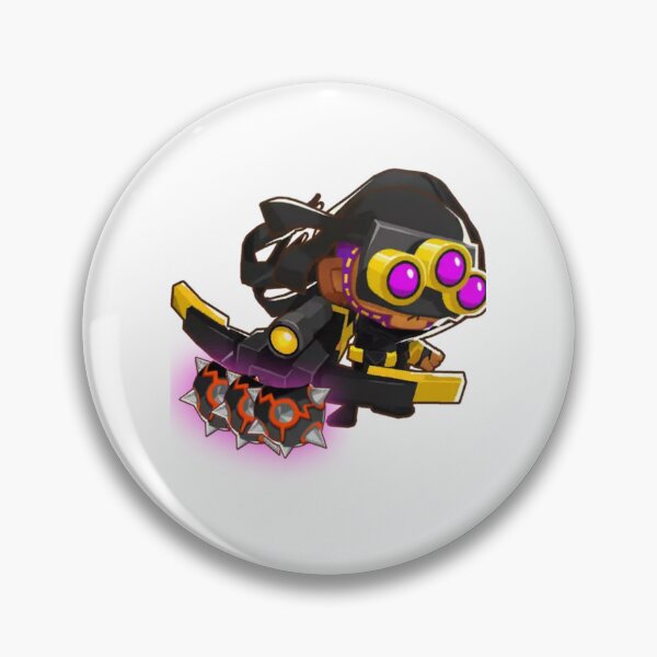 Item preview, monkey bloons td 6 designed and sold by Kids-zin.