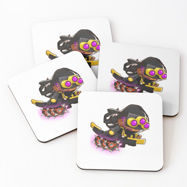Item preview, monkey bloons td 6 designed and sold by Kids-zin.