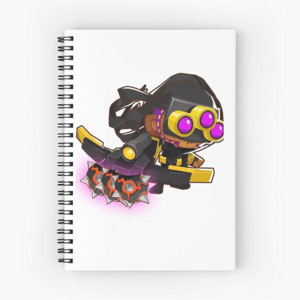 Item preview, monkey bloons td 6 designed and sold by Kids-zin.