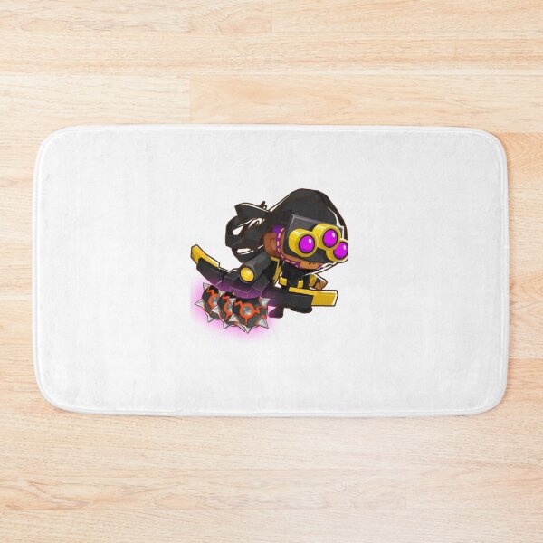 Item preview, monkey bloons td 6 designed and sold by Kids-zin.