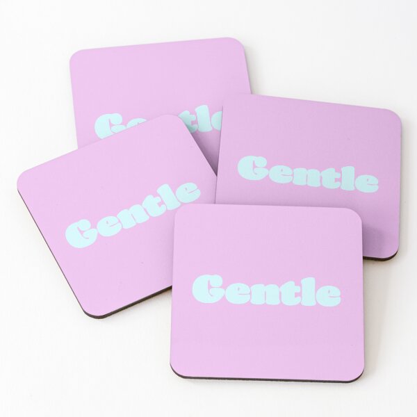 Item preview, Gentle designed and sold by DaganSays.