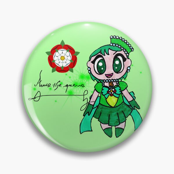 Item preview, Royal Magical Queen Boleyn designed and sold by DisneyFan914.