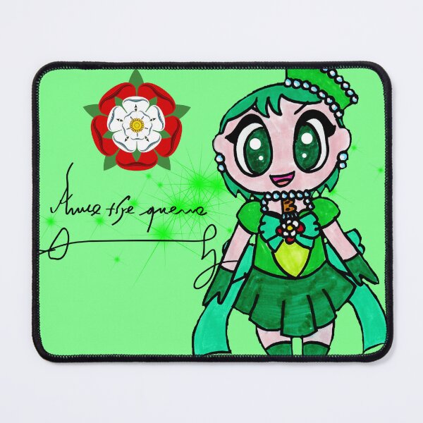 Item preview, Royal Magical Queen Boleyn designed and sold by DisneyFan914.