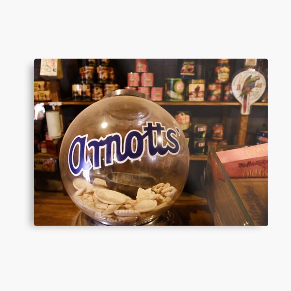 Yummmm Metal Print