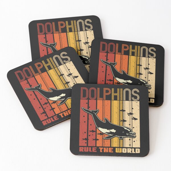 Item preview, Dolphin sea Water Rule The World designed and sold by ClamenTaon.