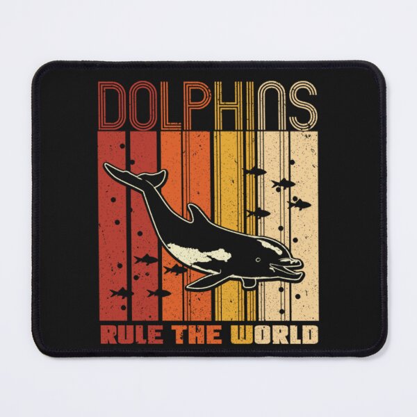 Item preview, Dolphin sea Water Rule The World designed and sold by ClamenTaon.