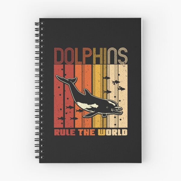 Item preview, Dolphin sea Water Rule The World designed and sold by ClamenTaon.