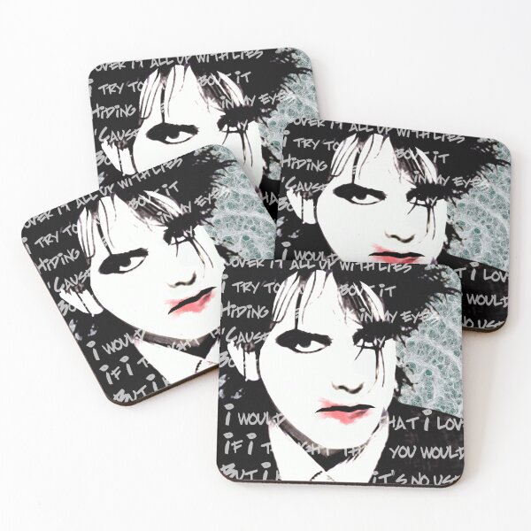 Item preview, Boys Don’t Cry designed and sold by TheHawksAerie.