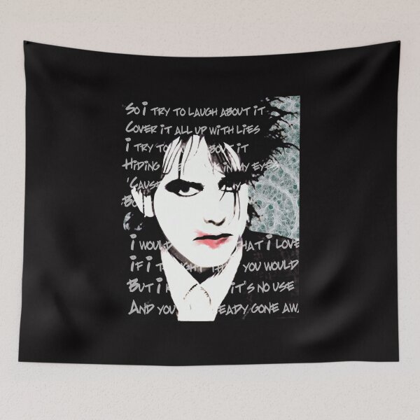 Item preview, Boys Don’t Cry designed and sold by TheHawksAerie.