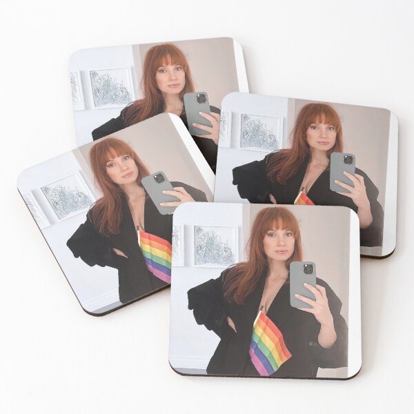 Item preview, Jessica Chastain  designed and sold by Katysprism.