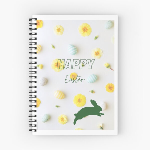 Item preview, happy Easter design  designed and sold by nikisagiotii.