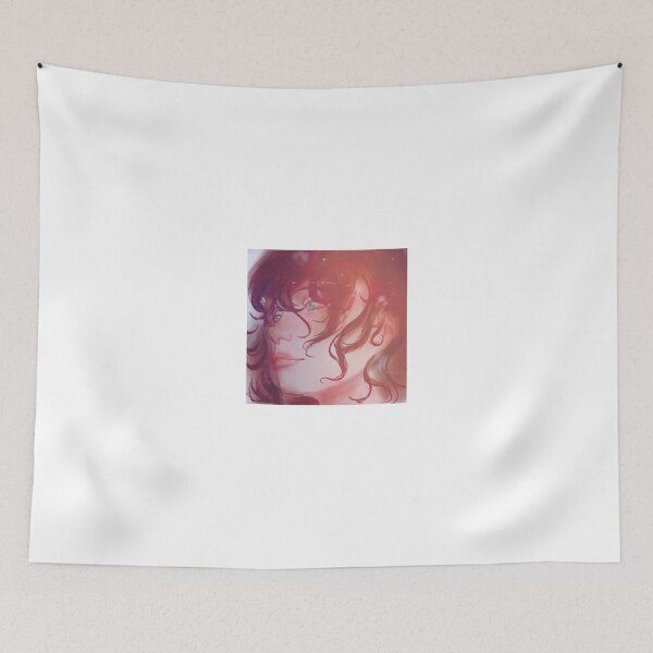 Item preview, Red haired girl designed and sold by Lemonade-Cat.
