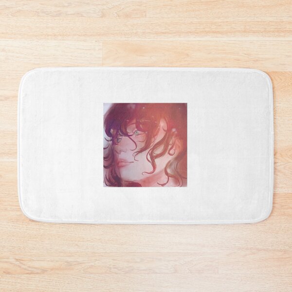 Item preview, Red haired girl designed and sold by Lemonade-Cat.