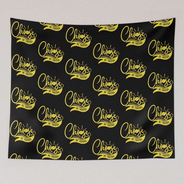 Item preview, Choose to Shine designed and sold by BPozitiv.