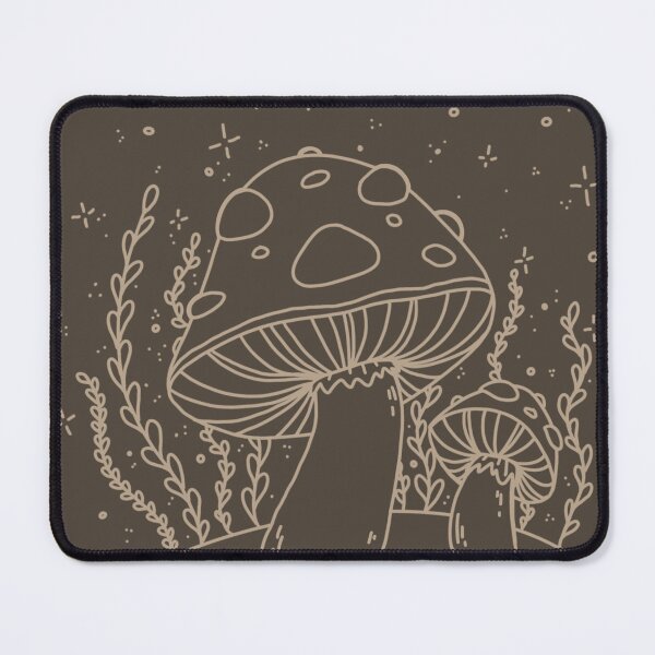 Item preview, Magic Toadstool designed and sold by RileyDraws99.