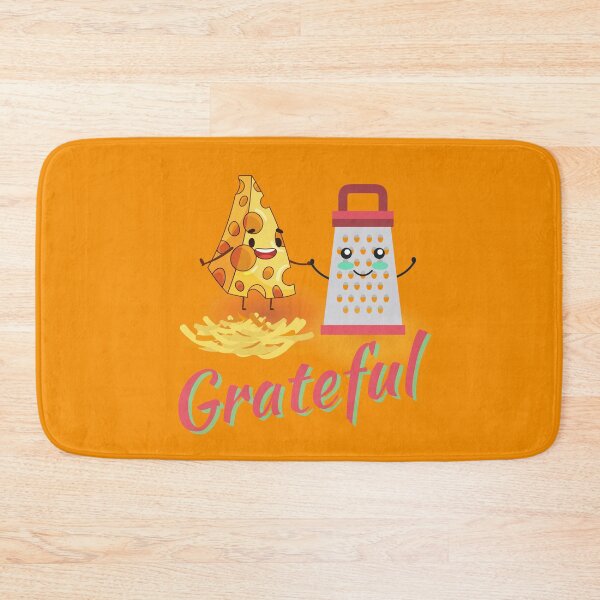 Item preview, Grateful Cheese designed and sold by MGuyerArt.