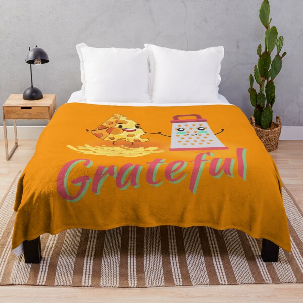 Item preview, Grateful Cheese designed and sold by MGuyerArt.
