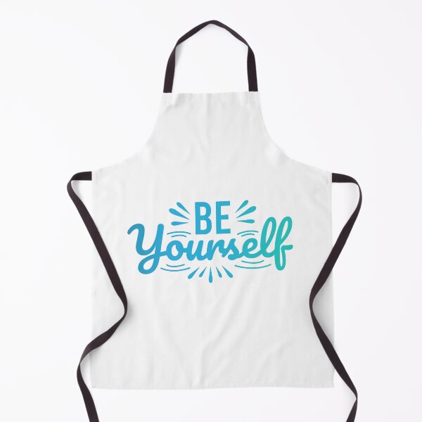 Item preview, Be Yourself designed and sold by BPozitiv.