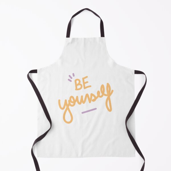 Item preview, BE YOURSELF ! Kind reminder for you ❤️ designed and sold by LaylaTheCurly.