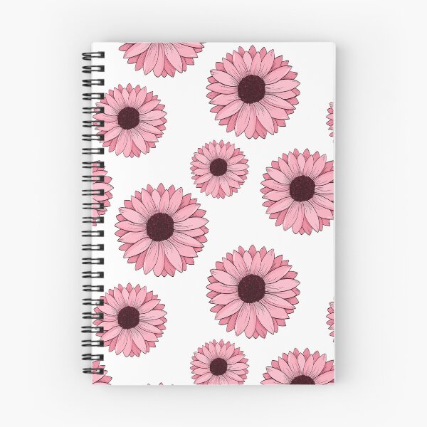 Artikelvorschau, Rosa Brise Blumen entworfen und verkauft von KuroninaStudio.